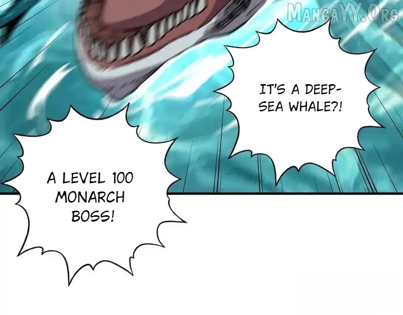 Starting As The God Of Wealth, Taming Billions Of Divine Pets! Chapter 60 - page 83